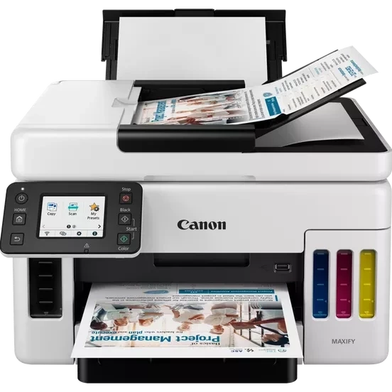 Canon MAXIFY GX6050