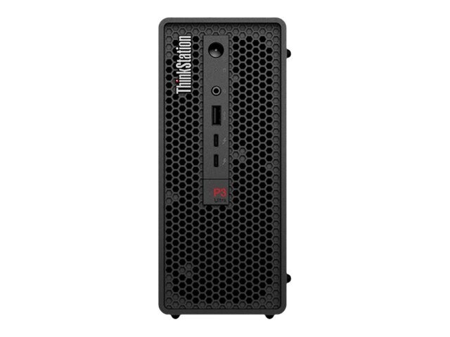 Lenovo ThinkStation P3 Ultra  Core i9 13900K 2X16GB 1TB W11P T1000 nVidia Graphics