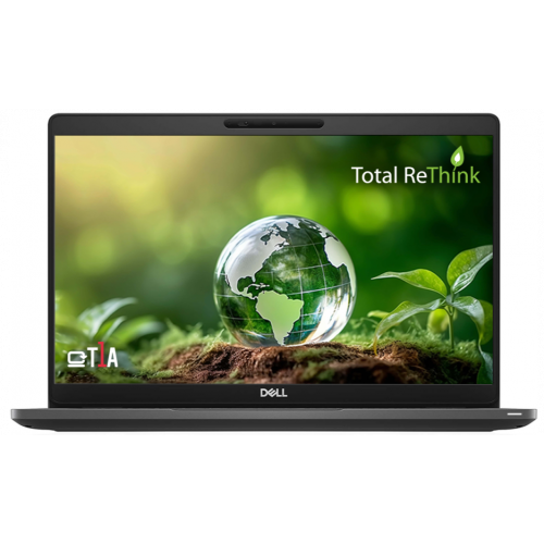 DELL T1A T1A LATITUDE 5300 CI5-8350 8GB 256GB SSD  W10/W11 PUK Refurbished with 2 Year Warranty