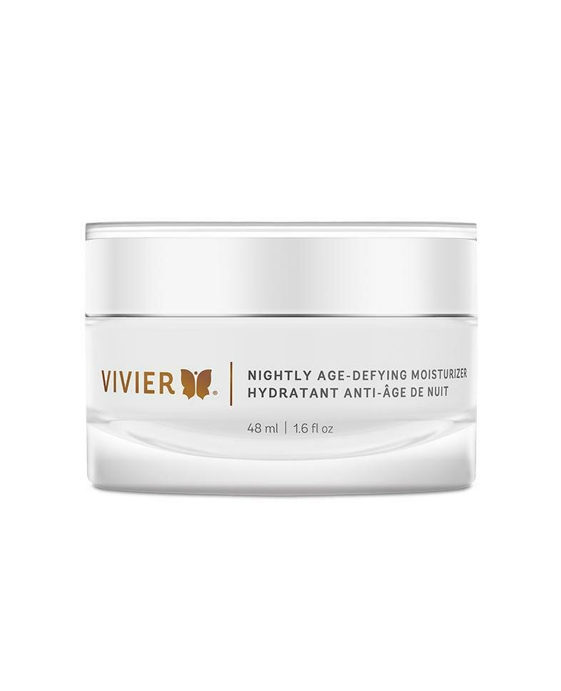 Vivier Nightly Age-Defying Moisturizer