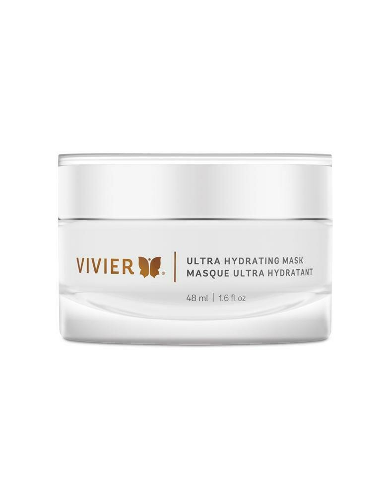 Vivier Ultra Hydrating Mask
