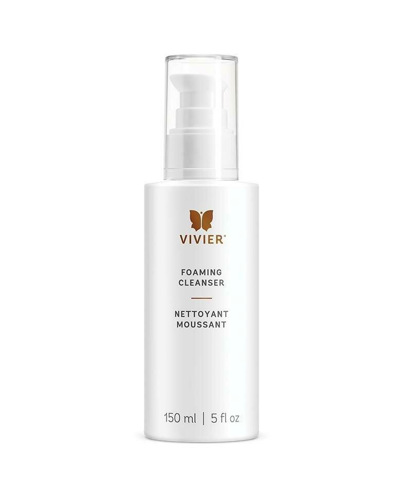 Vivier Foaming Cleanser