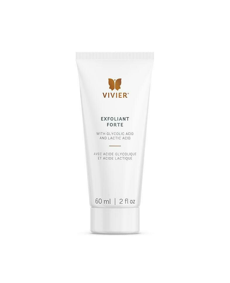 Vivier Exfoliant Forte
