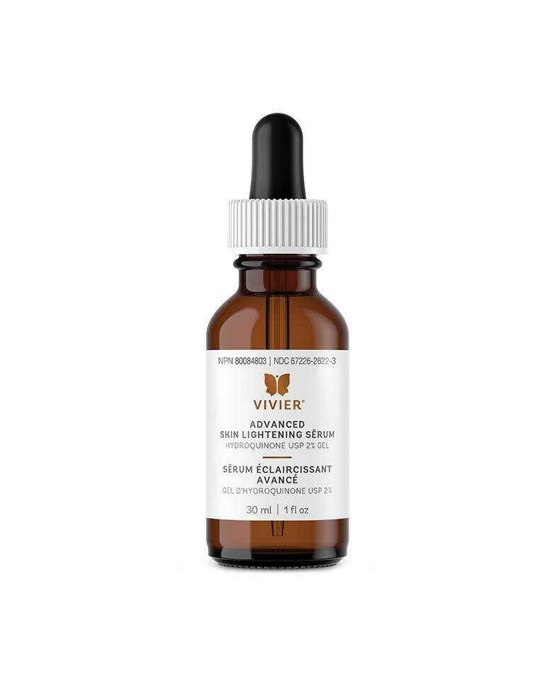 Vivier Advanced Skin Lightening Serum
