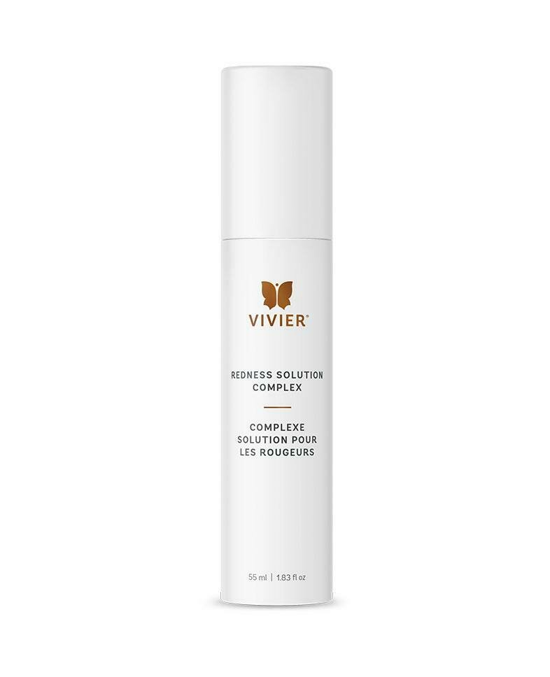 Vivier Redness Solution Complex
