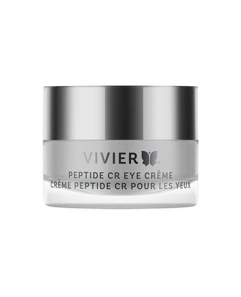 Vivier Peptide CR Eye Crème
