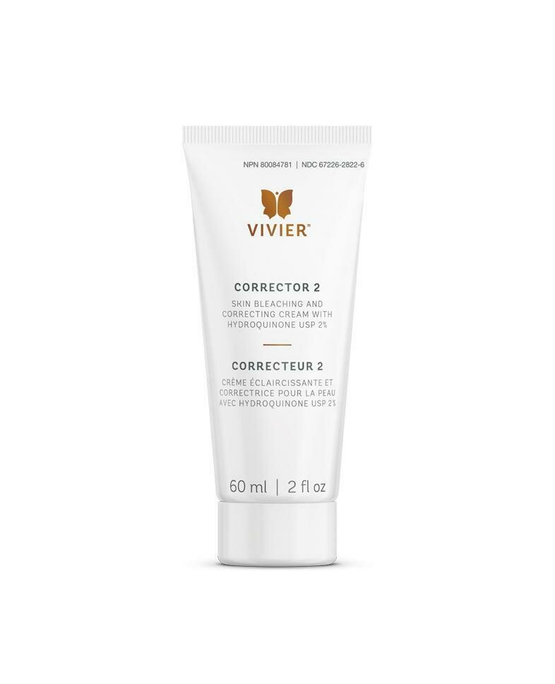 Vivier Corrector 2
