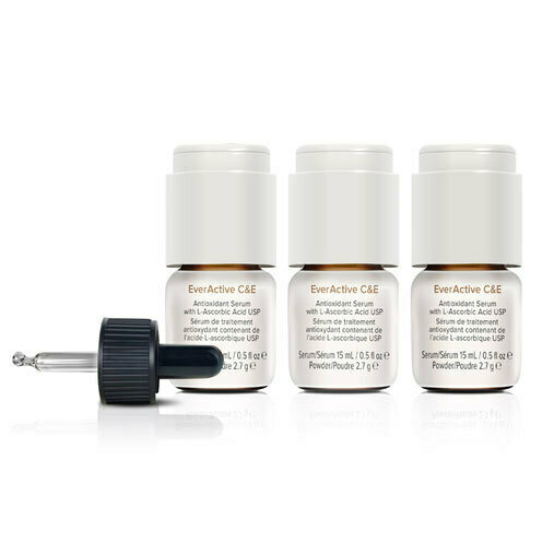 EverActive C&E™ + Peptide
