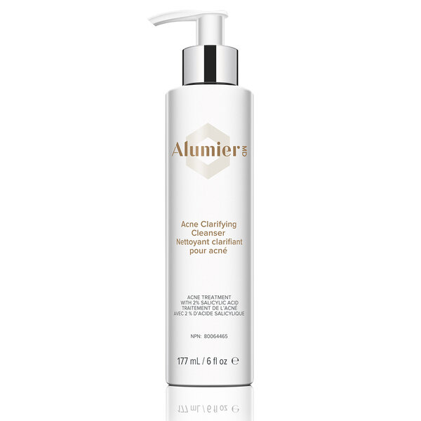 Acne Clarifying Cleanser

