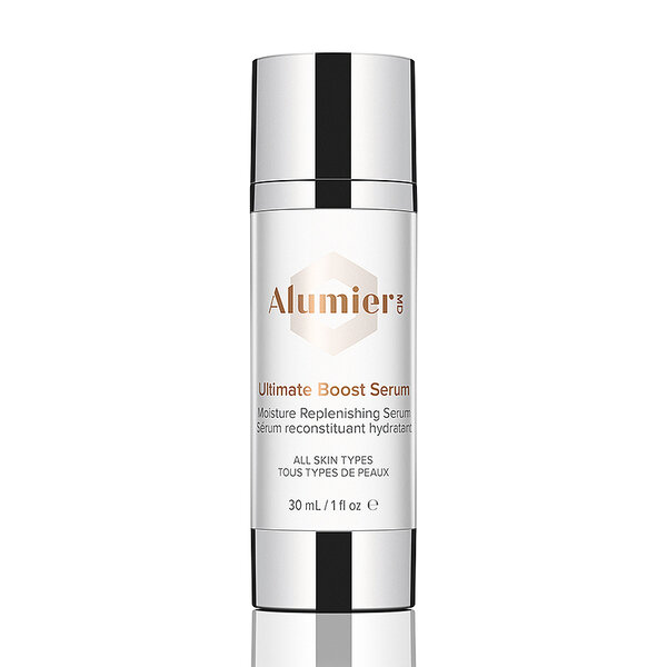 Ultimate Boost Serum
