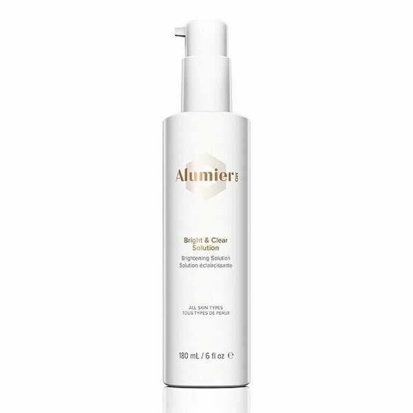 Bright & Clear Solution
