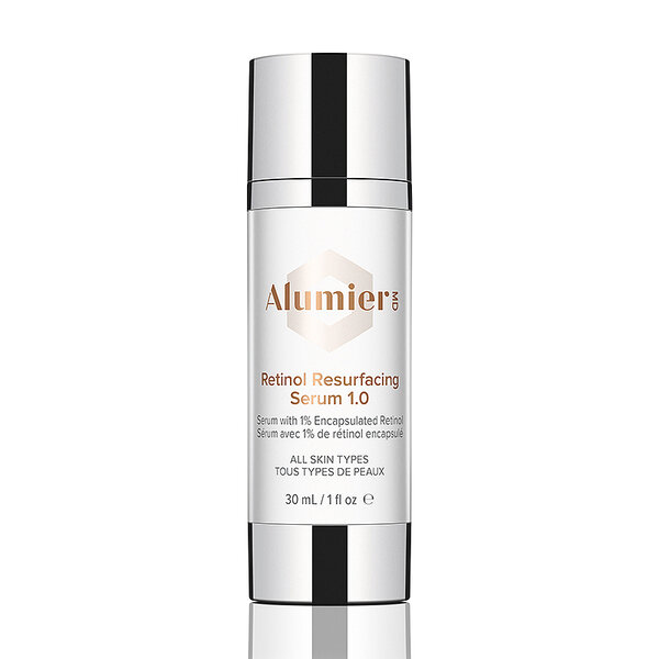 Retinol Resurfacing Serum 1.0
