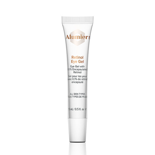 Retinol Eye Gel
