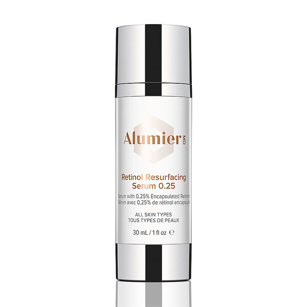 Retinol Resurfacing Serum 0.25
