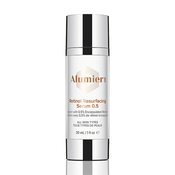 Retinol Resurfacing Serum 0.5

