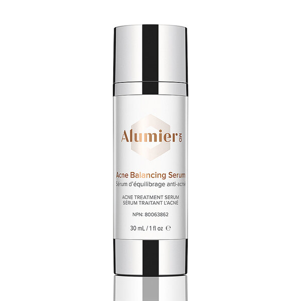 Acne Balancing Serum
