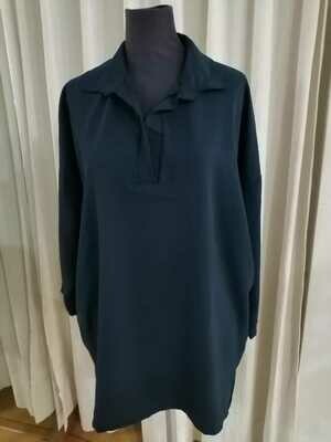 CAMISA AMPLIA REINA URBANA 2