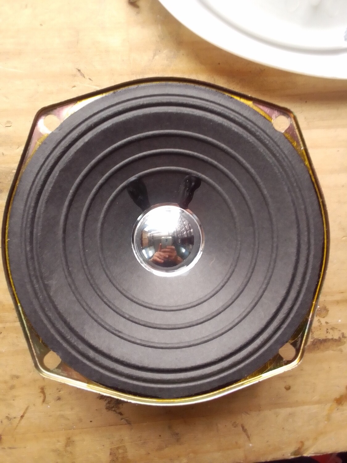Parlante mikawa 4&#39;&#39;
