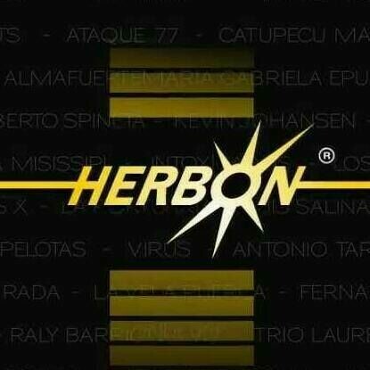 Herbon Sonido
