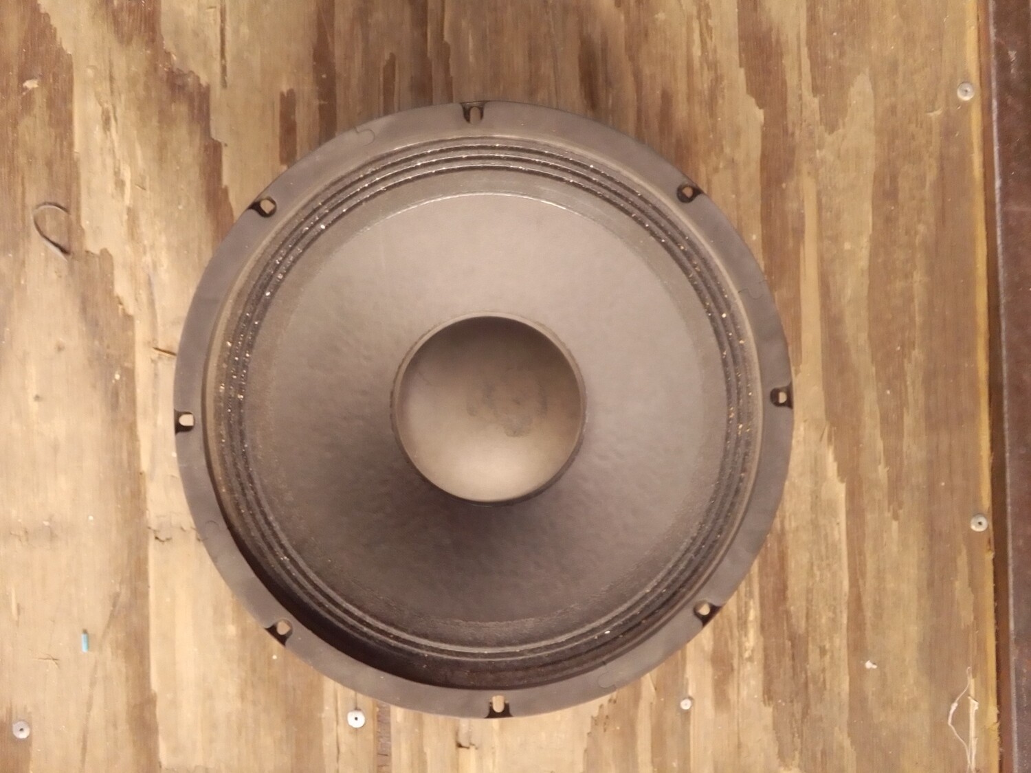 Parlante American Pro U.S.A 200 Watts 12&#39;&#39;