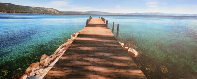 My Pier of Bliss