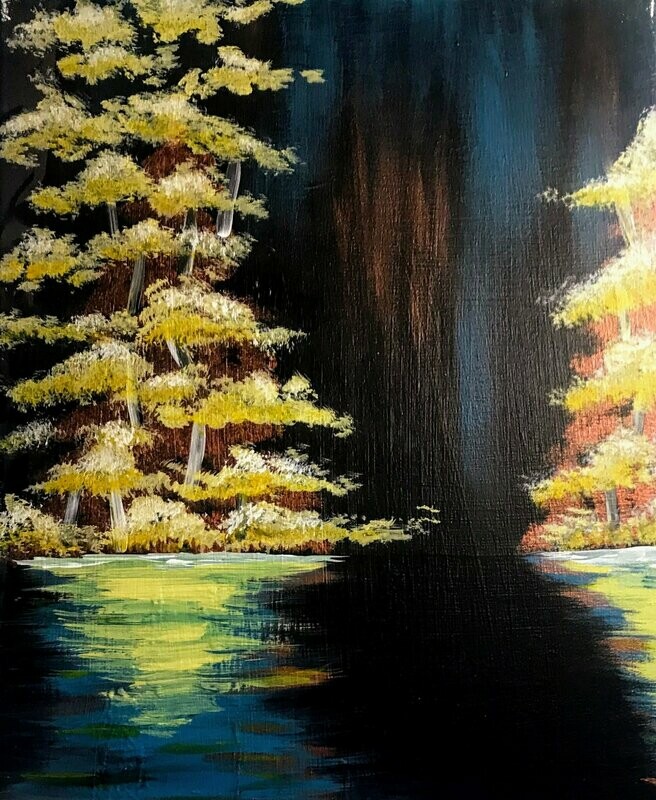 My Forest