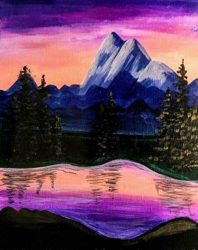 My Mountain Top