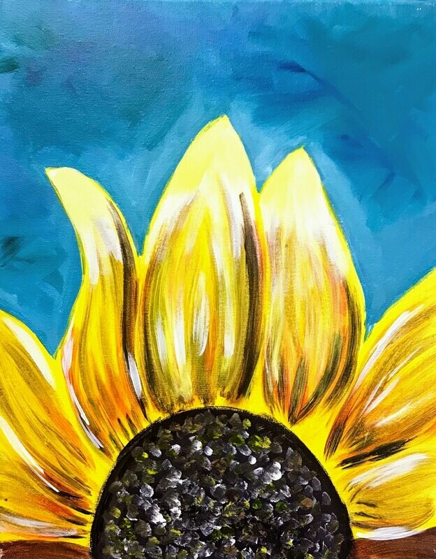 My Sunflower