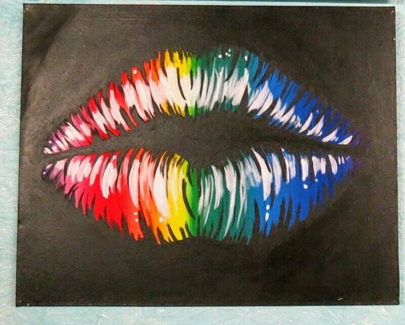 My Lips