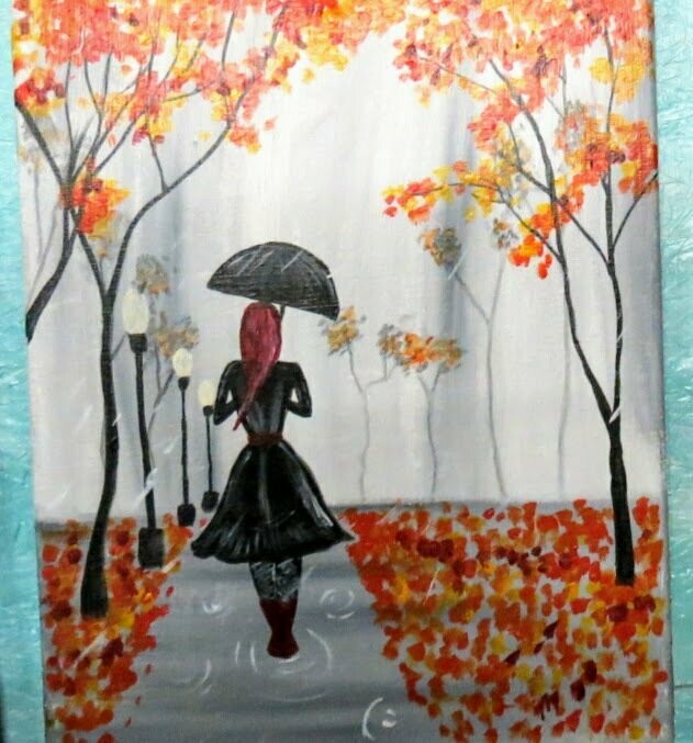 My Walk to You