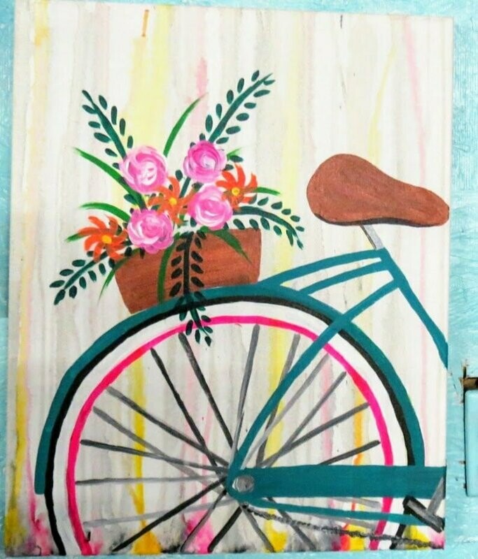 My Flower Delivery