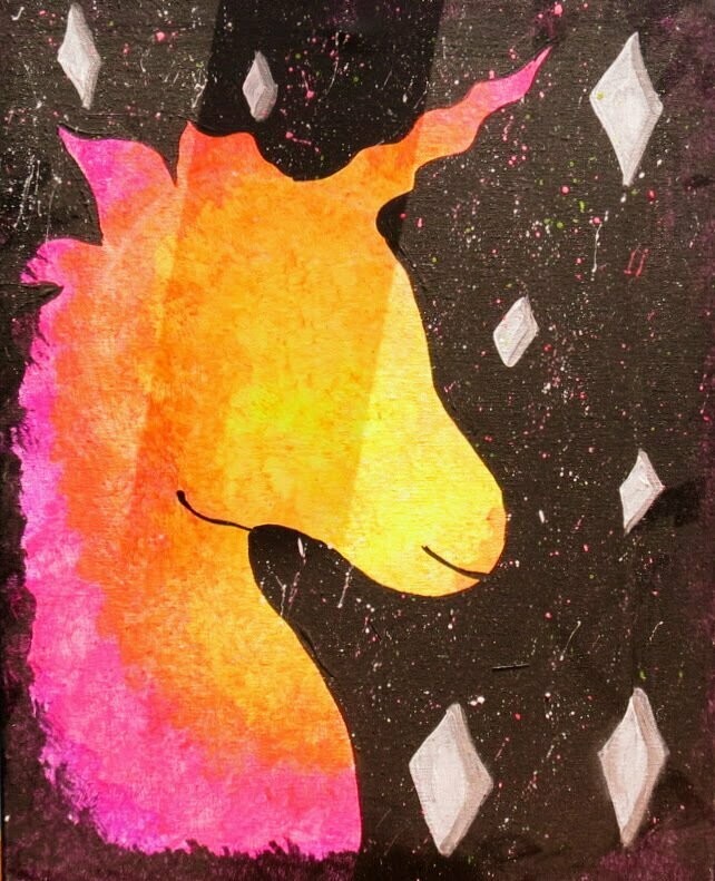 My Unicorn Dream