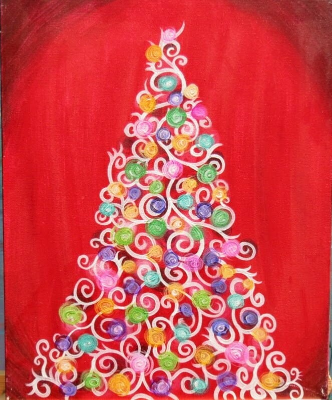 My Perfect Christmas Tree