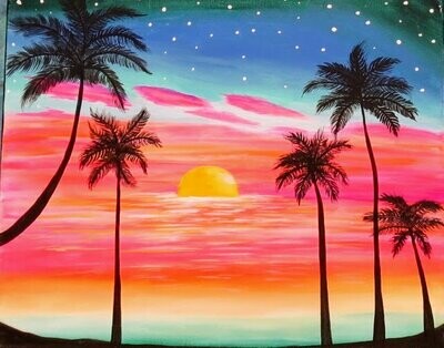 My Perfect Sunset