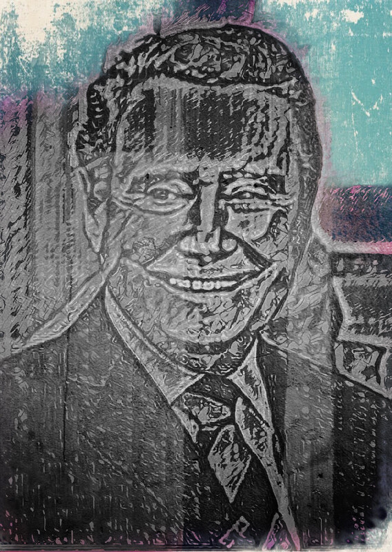 My Regis Fan art