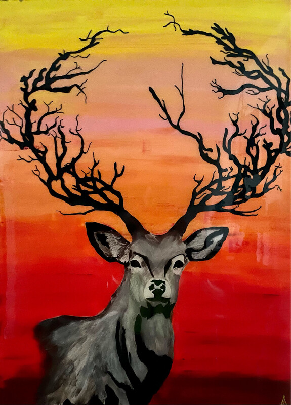 Resin Art