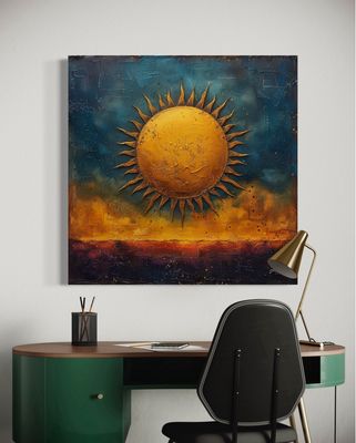 Golden Sun