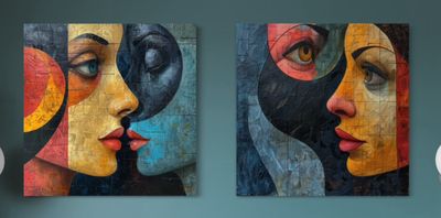 Dual Perspectives