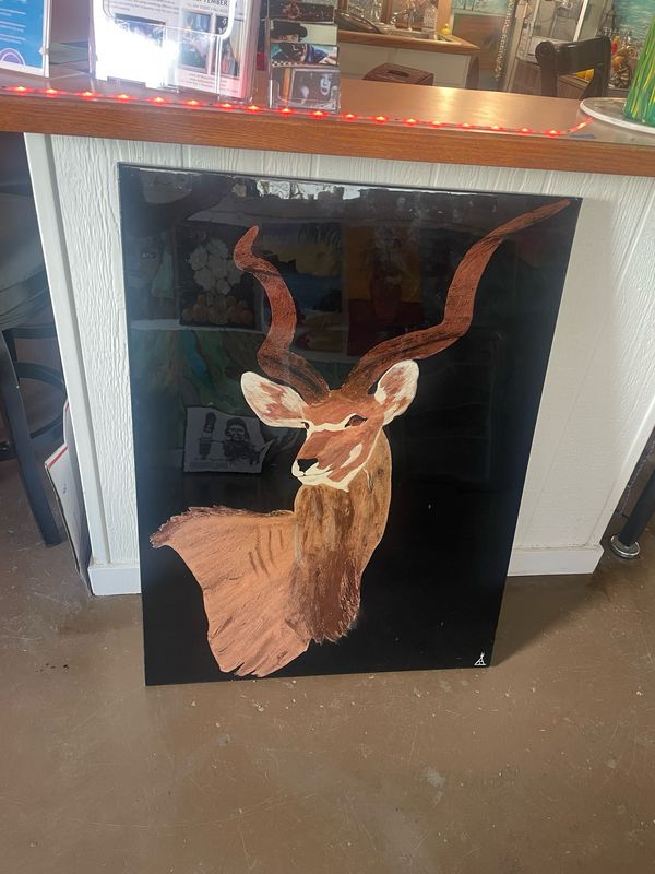 Kudu