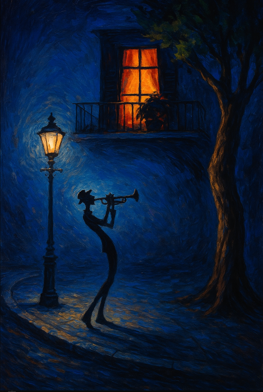 Midnight Melody