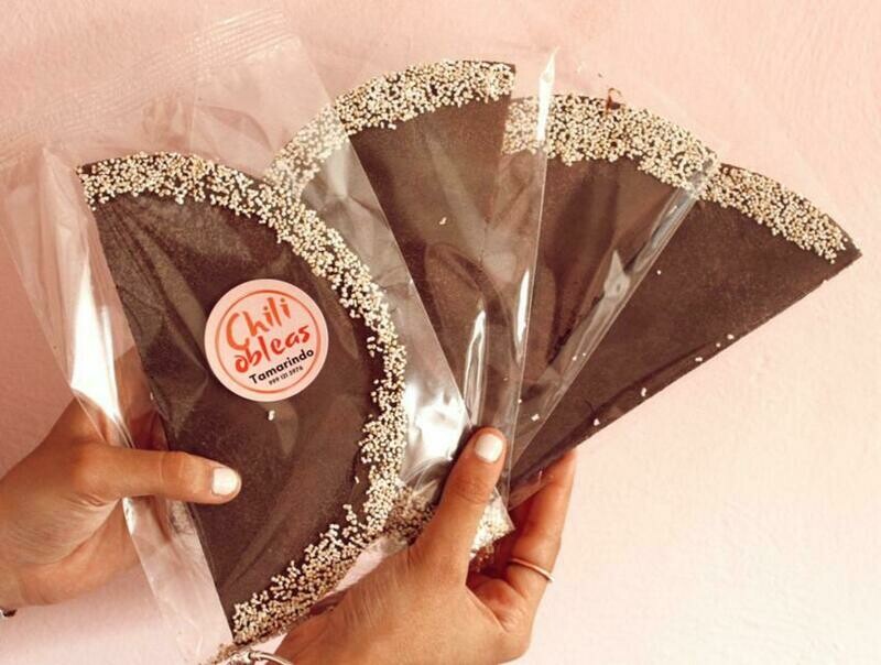 Chocolat obleas
