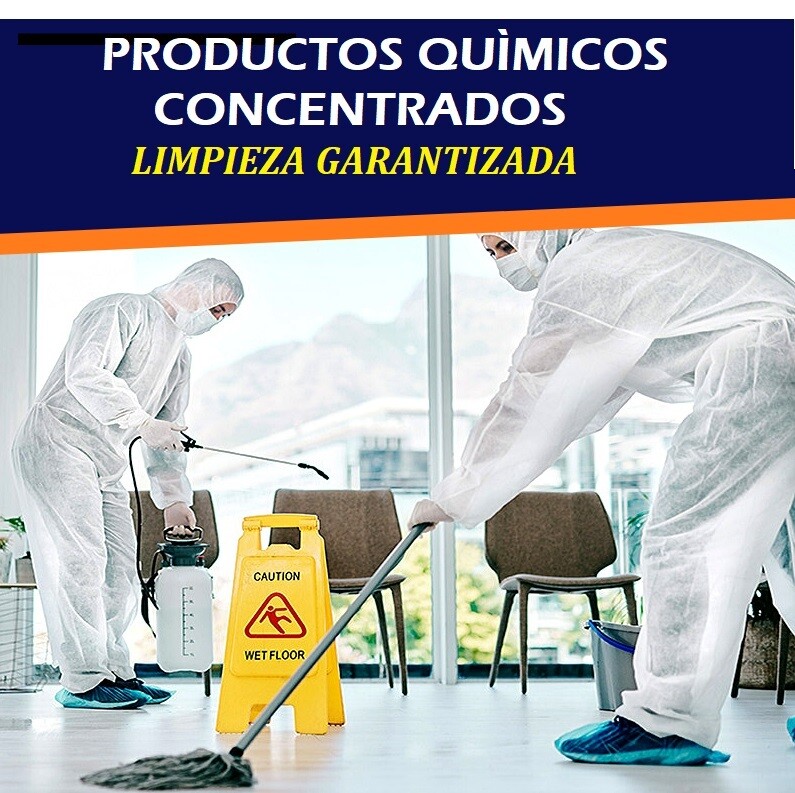 Fumigaciòn y desinfecciòn de viviendas, oficinas