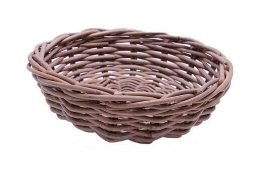 Rattankorb