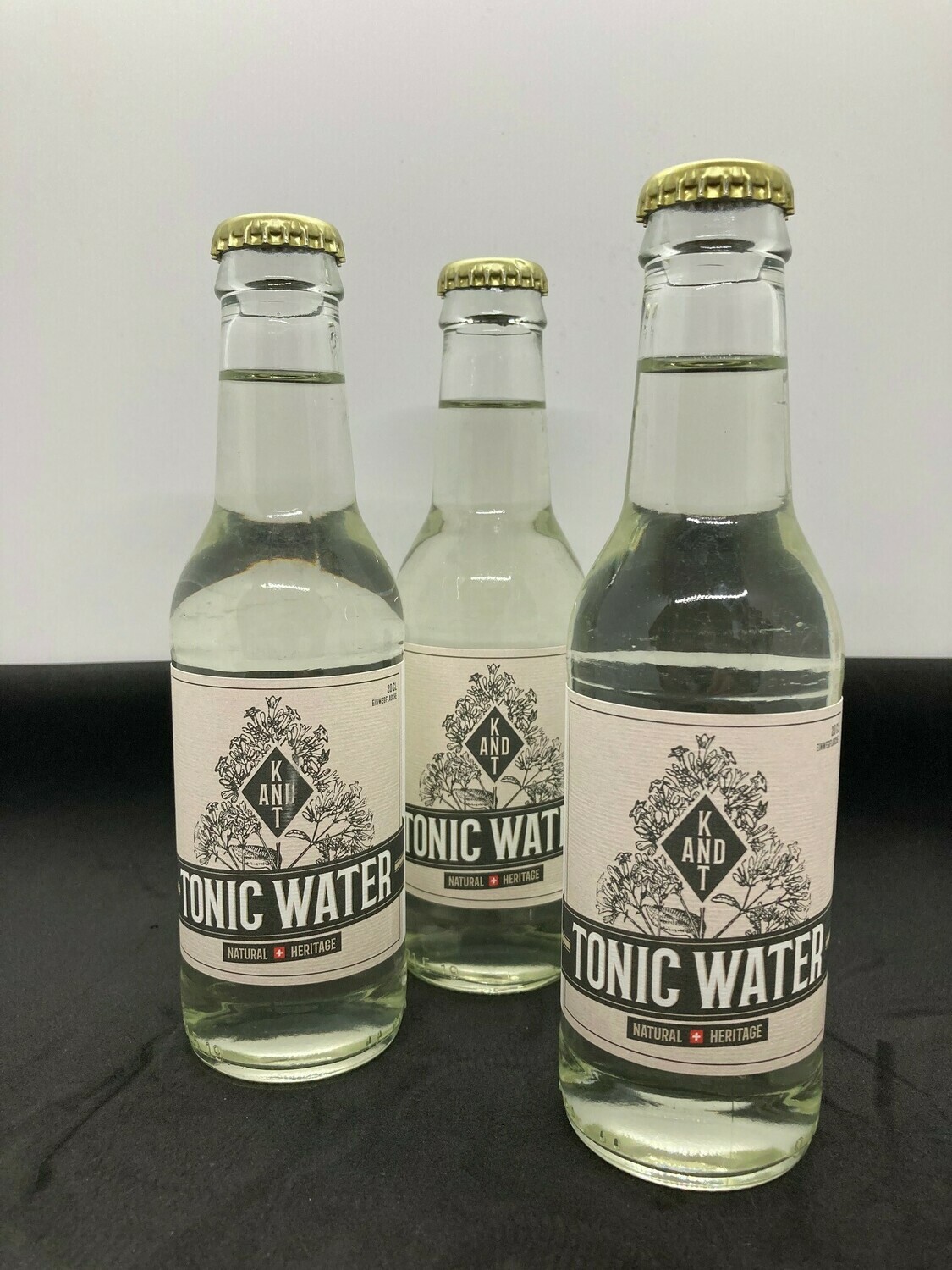 Kandt Tonic Water