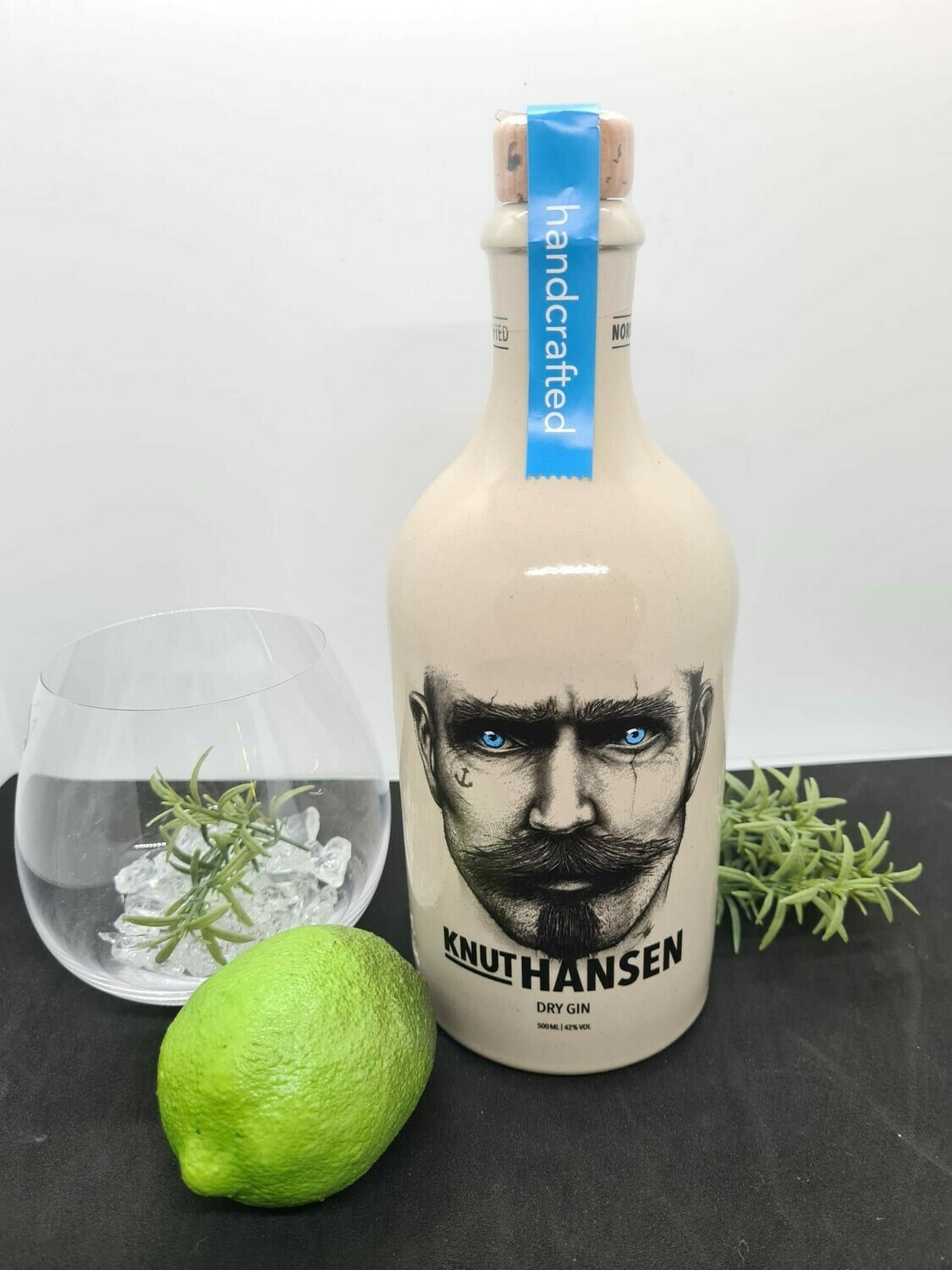 Knut Hansen Gin