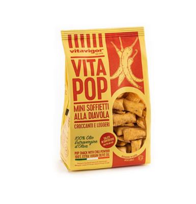 Vitapop Soffietti mit Chili