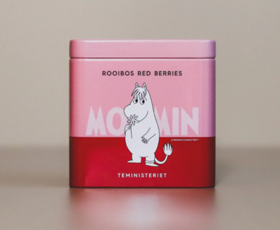 Rooibos Red Berries