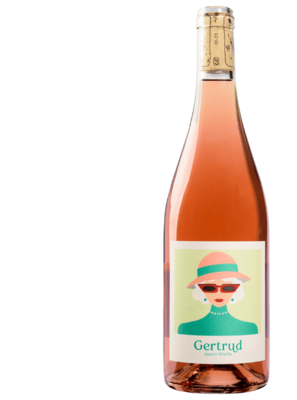 Gertrud