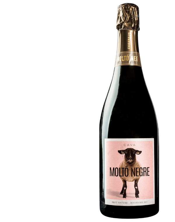 Molto Negre Cava