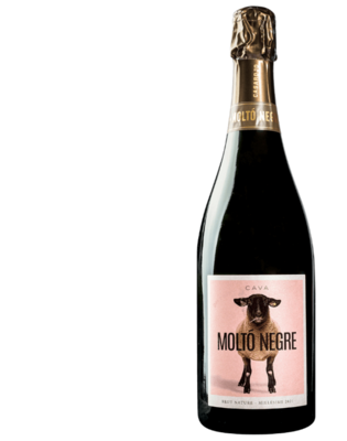 Molto Negre Cava